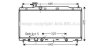 AVA Радіатор охолодження CRV 2.4i MT/AT(AVA) AVA COOLING HD2269 (фото 1)