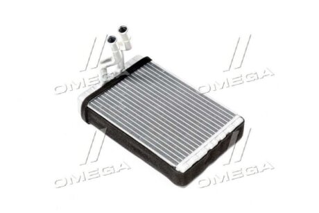 AVA Радіатор пічки HYUNDAI H200 (1998) 2.4 AVA COOLING HYA6232