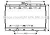 Радіатор, Система охолодження двигуна AVA COOLING MT2183 (фото 1)