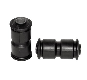 Сайлентблок ресори задньої FIAT Doblo 00-09, Fiorino 88-00 BC GUMA BC0912