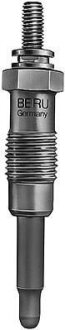 Glow Plug BERU GV666