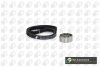 Акция Комплект ГРМ FIAT Doblo 09-15, Doblo 00-13, Punto 03-10, Punto 00-03, Panda 11-, Panda 03-12, Siena 97-16, Albea 96-11, Palio 96-20; LANCIA Ypsilon 03-11 BGA TB2210K (фото 1)