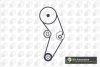 Акция Комплект ГРМ FIAT Doblo 09-15, Doblo 00-13, Punto 03-10, Punto 00-03, Panda 11-, Panda 03-12, Siena 97-16, Albea 96-11, Palio 96-20; LANCIA Ypsilon 03-11 BGA TB2210K (фото 2)
