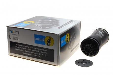 Пневмоподушка задня гумометалева BILSTEIN 40247687