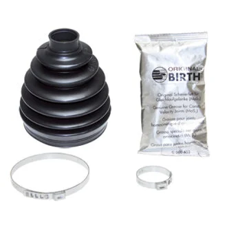 Original Birth - Пильовик привідного вала BIRTH 7616/KM
