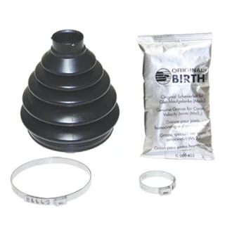 Original Birth - Пильовик привідного вала BIRTH 7665/KM