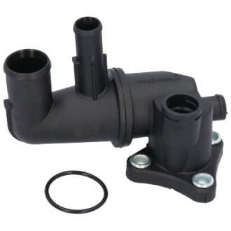 Original - Фланець охолоджуючої рідини BIRTH 80413