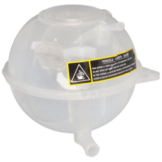 Original - Розширювальний бачок системи охолодження BIRTH 8545