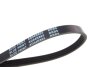 Ремінь генератора поліклиновий BLUE PRINT AD04R865 (фото 2)
