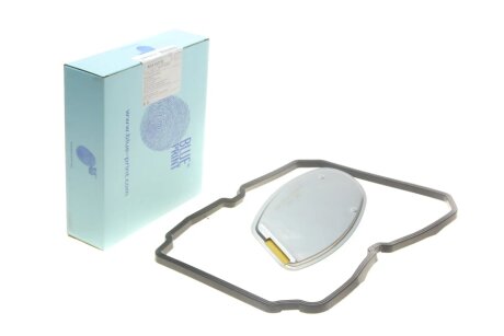 Фiльтр КПП BLUE PRINT ADA102132