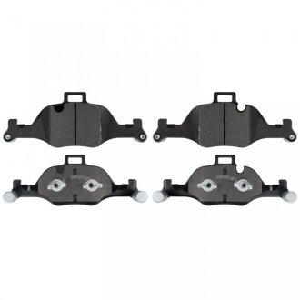 Тормозные колодки BLUE PRINT ADB114229