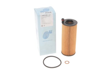 Фільтр оливи BLUE PRINT ADBP210084