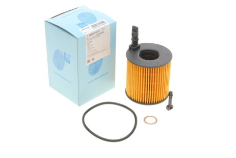 Фільтр оливи BLUE PRINT ADBP210121