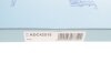 Фільтр салону BLUE PRINT ADC42515 (фото 4)