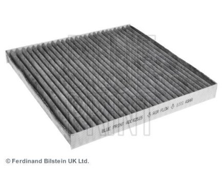 Фільтр салону BLUE PRINT ADC42515