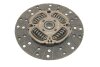 Диск зчеплення BLUE PRINT ADC43167 (фото 3)