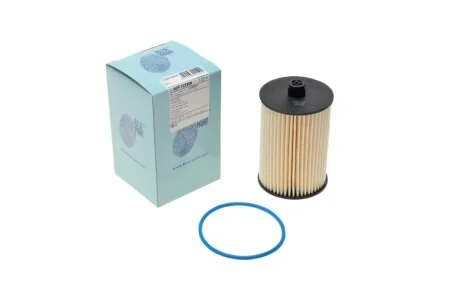 Фільтр палива з ущільнюючим кільцем BLUE PRINT ADF122309