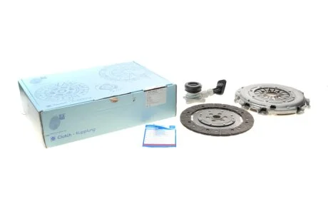 К-т зчеплення BLUE PRINT ADF1230120