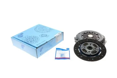 Ремонтний комплект зчеплення BLUE PRINT ADF123014