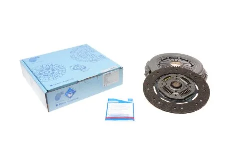 Ремонтний комплект зчеплення BLUE PRINT ADF123065