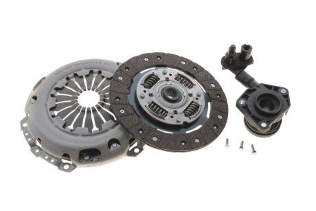 Ремонтний комплект зчеплення BLUE PRINT ADF123091