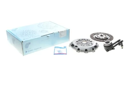 Ремонтний комплект зчеплення BLUE PRINT ADF123095