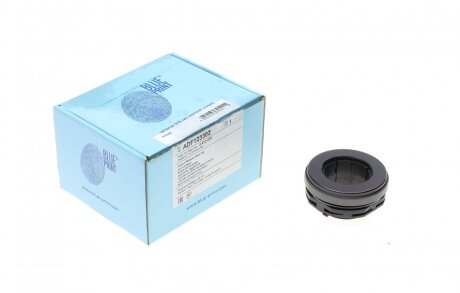 Підшипник системи зчеплення BLUE PRINT ADF123302