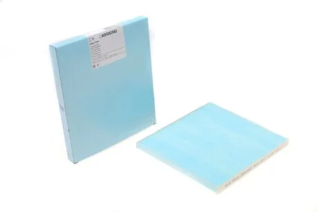 Повітряний фільтр салона BLUE PRINT ADG02582