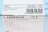 Комплект гальмівних колодок з 4 шт. дисків BLUE PRINT ADG042133 (фото 6)