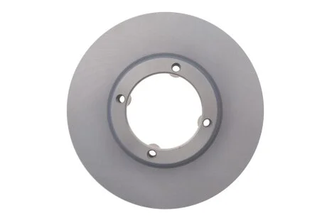 Диск гальмівний BLUE PRINT ADG04322