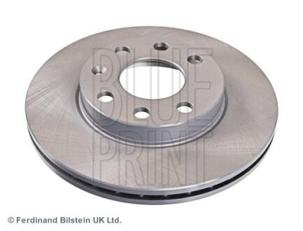Диск гальмівний BLUE PRINT ADG04325
