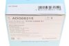К-т підшипника ступиці BLUE PRINT ADG08215 (фото 10)