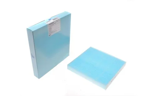 Повітряний фільтр салона BLUE PRINT ADH22515