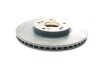Диск гальмівний BLUE PRINT ADH24377 (фото 6)