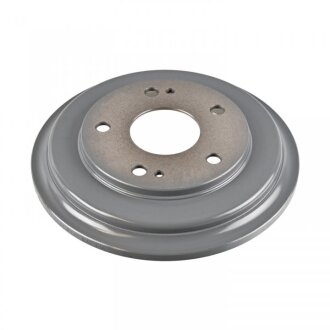 Тормозной барабан BLUE PRINT ADH24710