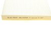 Повітряний фільтр салону BLUE PRINT ADL142505 (фото 4)
