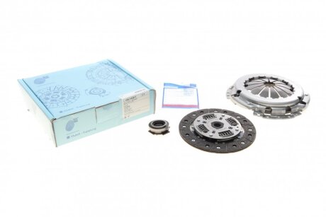 Ремонтний комплект зчеплення BLUE PRINT ADL143011