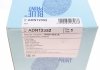 Фильтр паливний 16400-4EA1A BLUE PRINT ADN12352 (фото 8)