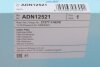 Змінний фільтруючий елемент повітряного фільтра салону BLUE PRINT ADN12521 (фото 4)