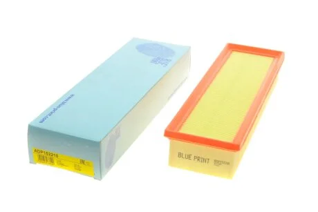 Фільтр повітряний BLUE PRINT ADP152210