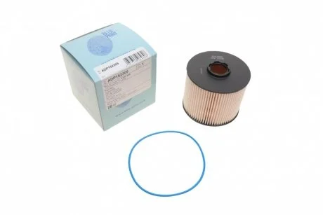 Фільтр палива з ущільнюючим кільцем BLUE PRINT ADP152305