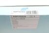 Змінний фільтруючий елемент повітряного фільтра салону BLUE PRINT ADP152524 (фото 6)