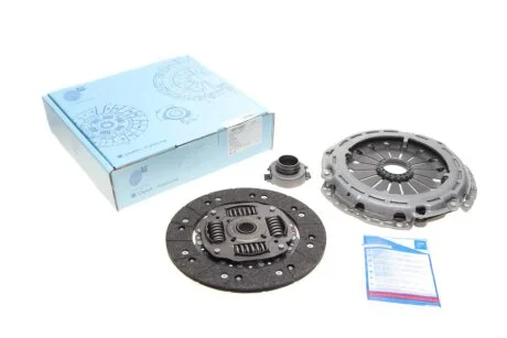 Комплект зчеплення BLUE PRINT ADP153027