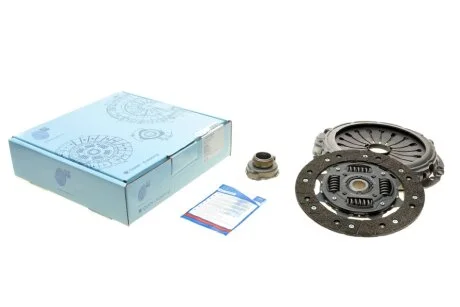 Ремонтний комплект зчеплення BLUE PRINT ADP153035