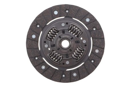 Диск зчеплення BLUE PRINT ADP153107