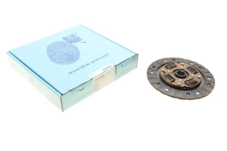 Кошик зчеплення BLUE PRINT ADR163108