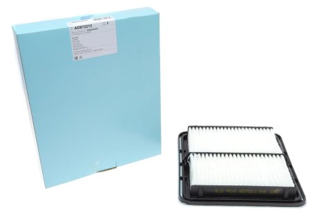 Фільтр забору повітря BLUE PRINT ADS72213