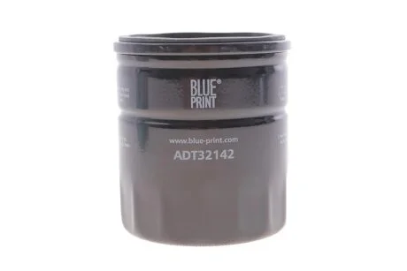 Фільтр масляний BLUE PRINT ADT32142