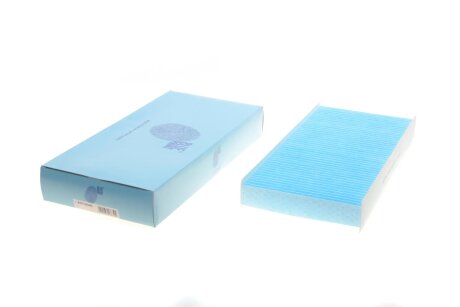 Фільтр салону BLUE PRINT ADT32545