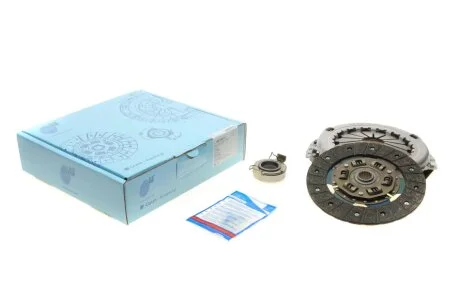 К-т зчеплення з вижимним підшипником BLUE PRINT ADT330111